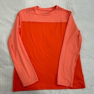 NWOT 01.Algo Kids Performance Shirt